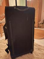 Eastpak Reistas met Wielen - Ideaal voor Reizen, Ophalen, Overige materialen, Slot, Zo goed als nieuw