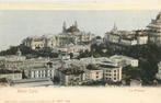 (381-212-033) Monte-Carlo Le Plateau, Verzenden, Overig Europa