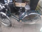 Gazelle impala dames fiets., Ophalen, Minder dan 47 cm, Gazelle, Gebruikt