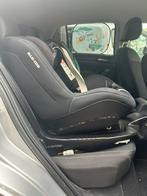 Zgan Maxi Cosi Pearl Pro2 i-Size met isofix familyfix 2, Kinderen en Baby's, Autostoeltjes, Ophalen, 9 t/m 18 kg, Verstelbare rugleuning