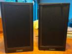 Mission 760i speakers, Audio, Tv en Foto, Luidsprekers, Ophalen, Gebruikt, Front, Rear of Stereo speakers, Overige merken