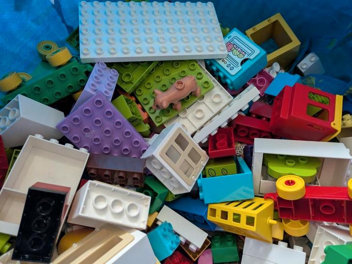 Verschillende sets Duplo, 10929, 10558, 10868, 10927 en meer, Kinderen en Baby's, Speelgoed | Duplo en Lego, Zo goed als nieuw