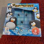 Penguins on Ice - Gezelschapsspel, Ophalen, Een of twee spelers, Zo goed als nieuw, Smart Games