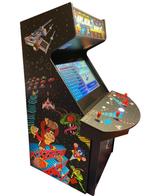 Arcade Kast 32 inch Fat 4 spelers Classic B (Nieuw), Info@custom-arcades.nl, Nieuw, Ophalen of Verzenden, Paardeweide 46, 4824EH, Breda, Nederland