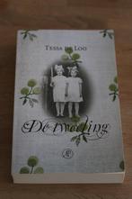 Boek “De tweeling” van Tessa de Loo, Boeken, Ophalen of Verzenden, Gelezen, Tessa de Loo, Nederland