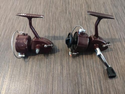 Shakespeare 2005 Standard Molen + Onderdelen Molen # vintage, Watersport en Boten, Hengelsport | Algemeen, Gebruikt, Molen, Ophalen of Verzenden