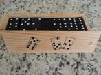 Domino spel, Hobby en Vrije tijd, Gezelschapsspellen | Bordspellen, Een of twee spelers, Ophalen, Zo goed als nieuw