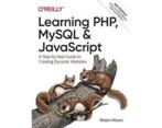 Learning PHP, MySQL & JavaScript 9781492093824, Boeken, Verzenden, Beta, Zo goed als nieuw, HBO
