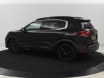 Citroen C5 Aircross 1.6 Plug-in Hybrid 225 Business+ | Panor, Auto's, Gebruikt, 4 cilinders, C5 Aircross, Zwart