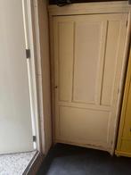 kast, Ophalen, Gebruikt, Vintage, Met hangruimte