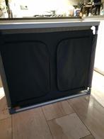 Campingkast 83 cm hoog, Ophalen, Gebruikt, Campingkast