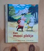 Gouden boekje: Een mooi plekje, Ophalen
