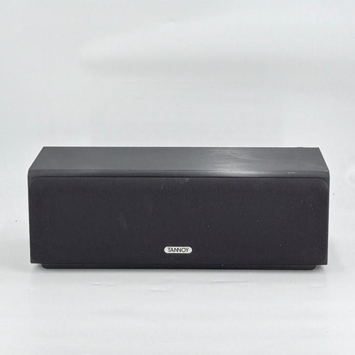 Tannoy Mercury FC Center Luidspreker, Audio, Tv en Foto, Luidsprekers, Gebruikt