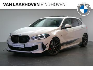 BMW 1-serie 128ti High Executive M Sport Automaat / Panorama