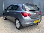 Opel Corsa 1.0 Turbo / Camera / Navi / Nap / Tr € 8.500,00, Handgeschakeld, 3 cilinders, Zilver of Grijs, Benzine