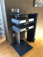 MARANTZ CD/ MD speler met MARANTZ tuner versterker., Ophalen, Zo goed als nieuw, Cd-speler, Overige merken