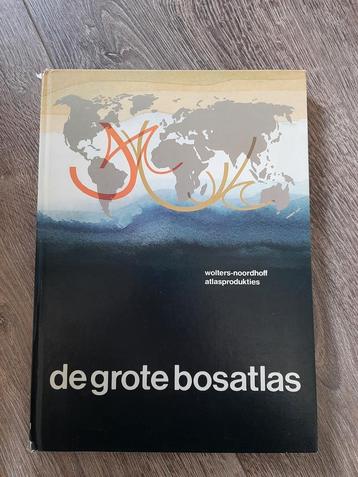 De grote bosatlas ISBN9001121004.