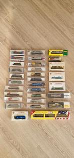 Verzameling N-Spoor I Veel OVP, Ophalen of Verzenden, Zo goed als nieuw, Gelijkstroom, Overige merken