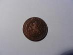 2 1/2 cent 1890  mooi muntje zie foto,s en omschrijving, Ophalen of Verzenden, Koning Willem III, Overige waardes, Losse munt