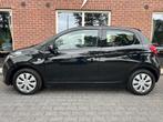 Citroen C1 1.0 VTi Feel RIJKLAAR INCL. GARANTIE / AIRCO / LE, Voorwielaandrijving, Elektrische ramen, Gebruikt, Met garantie (alle)