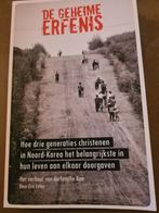 De geheime erfenis - Eric Foley - SDOK, Ophalen of Verzenden, Zo goed als nieuw