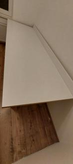 Keukenblad / Bureaublad - 250x80 cm, Ophalen, Gebruikt, 75 cm of meer, 200 cm of meer