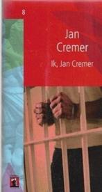 Jan Cremer Ik, Jan Cremer, Boeken, Literatuur, Ophalen of Verzenden, Zo goed als nieuw, Nederland