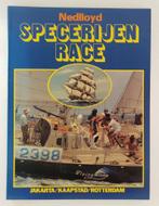 Pickthall, Barry / Dercksen, Erik - Nedlloyd specerijenrace, Boeken, Verzenden, Gelezen