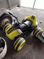 Elektrische Kinderquad - Plezier voor de kleintjes!, Ophalen of Verzenden, Gebruikt