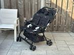 Chicco dubbele/ tweeling kinderwagen, Kinderen en Baby's, Kinderwagens en Combinaties, Gebruikt, Duowagen, Ophalen, Kinderwagen