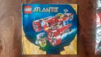 Lego 8060, Ophalen of Verzenden, Zo goed als nieuw