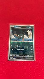 Trubbish pokeball reverse uit white flare 059, Ophalen of Verzenden, Zo goed als nieuw, Losse kaart