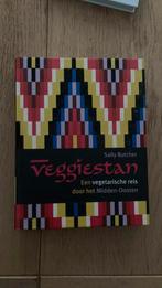 Sally Butcher - Veggiestan, Ophalen of Verzenden, Zo goed als nieuw, Sally Butcher, Azië en Oosters