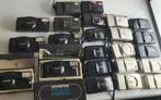 Grote partij Olympus fotocamera's, Audio, Tv en Foto, Fotocamera's Analoog, Ophalen, Zo goed als nieuw, Compact, Olympus