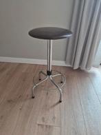 Vintage Brabantia kruk., Ophalen of Verzenden, Gebruikt, Hout