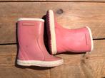 Bergstein Laarsjes - Maat 25, Kinderen en Baby's, Ophalen of Verzenden, Gebruikt, Jongen of Meisje, Laarzen