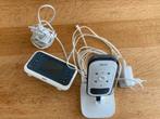 Babyfoon/ camera/ Alecto, Kinderen en Baby's, Babyfoons, Ophalen, Gebruikt, Terugspreekfunctie