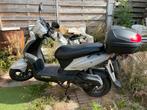T. K. Kymco Agility 12, Fietsen en Brommers, Scooters | Kymco, Ophalen, Gebruikt, Maximaal 45 km/u, Agility