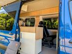 Mercedes-Benz Sprinter Leaf | Volledig nieuwe camperinrichti, Mercedes-Benz, Bedrijf, Handgeschakeld, Diesel