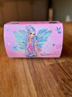 Topmodel sieraden box, Sieraden, Tassen en Uiterlijk, Beautycases, Ophalen of Verzenden, Zo goed als nieuw