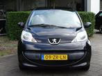 Peugeot 107 1.0-12V XS - AIRCO - NAP KM STAND - ELEKTR RAMEN, Auto's, Voorwielaandrijving, Gebruikt, 4 stoelen, Origineel Nederlands