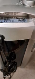 Filter, Ophalen, Filter of Co2