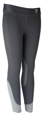 Horka Lucy rijlegging antraciet maat 38 en 40, Dressuur, Nieuw, Info@horka.com, Dames