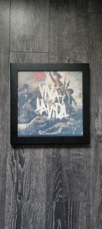 LP lijst 4x, Ophalen of Verzenden, Zo goed als nieuw, Hout, Minder dan 50 cm