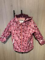 Lupilu regenjasmaatje 98/104, Kinderen en Baby's, Kinderkleding | Maat 98, Meisje, Ophalen of Verzenden, Zo goed als nieuw, Lupilu
