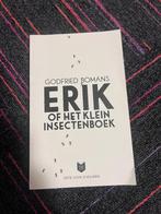 Erik of het klein insectenboek, Boeken, Literatuur, Ophalen of Verzenden, Zo goed als nieuw, Nederland, Godfried Bomans