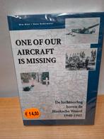 W. Wijst - De luchtoorlog boven de Hoekse Waard 1940-1945, Boeken, Oorlog en Militair, Tweede Wereldoorlog, Nieuw, Ophalen of Verzenden