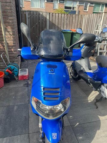 Skipper st lx 125cc 4t beschikbaar voor biedingen