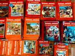 Suske en Wiske albums., Boeken, Stripboeken, Meerdere stripboeken, Ophalen, Zo goed als nieuw