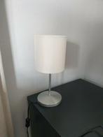 2x ikea tafellampen nachtkastje lamp model B1228F, Ophalen of Verzenden, Zo goed als nieuw, Minder dan 50 cm